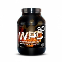 WPC 80 1000g (sáčok) - EXTREME & FIT